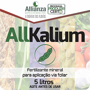 ALKALIUM