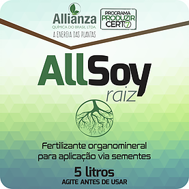 ALLSOYRAIZ